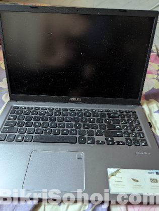 Asus Vivobook X515JA
